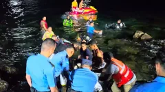 В Гондурасе разбился пассажирский самолёт: по меньшей мере 12 человек погибли