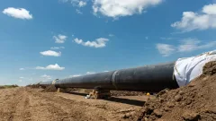 Участок проспекта Назарбаева перекроют на ночь в Алматы