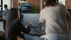 Женщин в IT-секторе Казахстана становится больше, но сохраняется разрыв в зарплатах – аналитики