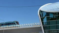 "Ұшпа, Тұлпар, Сұңқар". Получит ли LRT одно из национальных названий, предложенных казахстанцами