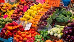Сельскохозяйственная ярмарка пройдёт в Астане 14 и 15 июня