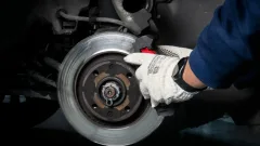 Завод по выпуску тормозных систем для BMW и Mercedes начнут строить в Алматы в ближайшие месяцы