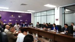 Соцопрос: более 86% граждан доверяют главе государства