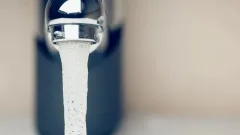 Воду временно отключат в микрорайоне Рахат и нескольких ЖК Алматы