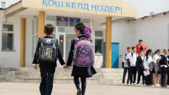 "Для безопасности и комфорта ученика". Как правильно выбрать школьную форму