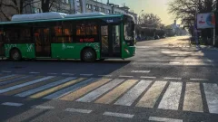 Схемы движения девяти автобусных маршрутов изменят в Алматы