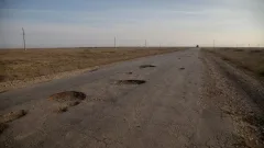 Когда отменят плату за проезд по плохим участкам дорог в Казахстане