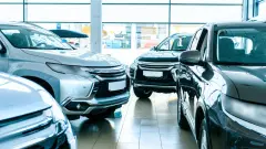 Какие автомобили чаще всего покупали казахстанцы в августе