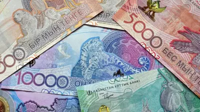 Научно-исследовательский институт стоимостью более 300 млн тенге вернули в госсобственность в Алматы