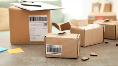 В Казпочте опровергли слухи о продаже утерянных посылок