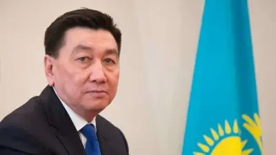 Бывший аким Мангистауской области получил новую должность