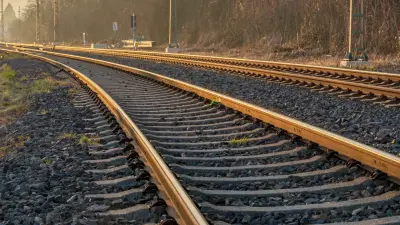 Бетонная балка рухнула при строительстве путепровода в Балхаше: один из пострадавших в реанимации