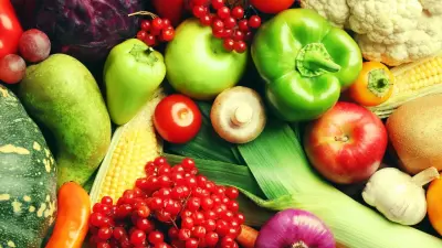 Последняя в этом году сельскохозяйственная ярмарка пройдёт в Астане