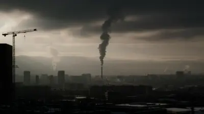 Атырауский НПЗ оштрафовали за загрязнение воздуха в январе