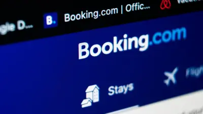 Более 10 тысяч отелей в Европе подали коллективный иск против Booking.com