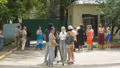 "Ушли сами". Как уволенные после скандала в Баганашыле чиновники снова оказались в акимате, объяснил глава региона