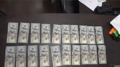 Директора предприятия в Улытауской области задержали при передаче взятки следователю – МВД