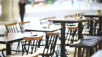 Стараемся найти золотую середину – районный аким о жалобах на шумные рестораны в центре Алматы