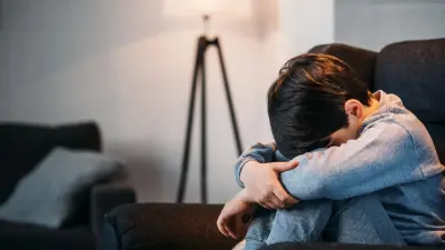 Ребёнка с инвалидностью избили в социальном центре Атырауской области: возбуждено уголовное дело