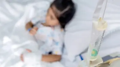 Ребёнку ампутировали ноги после ДТП в Астане: семью пострадавшей обеспечат жильём