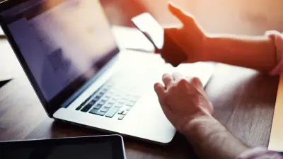 Начался онлайн-приём предложений от граждан по совершенствованию парламентской системы