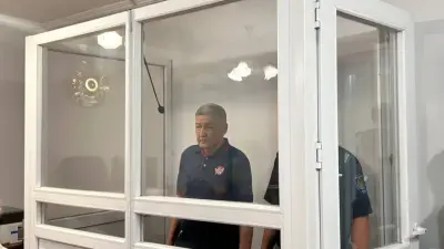 Захват заложницы в аэропорту Алматы: суд вынес приговор