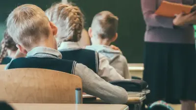 Провалившие аттестацию учителя в ВКО недовольны новой системой оценки