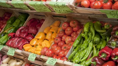 Туркестанские аграрии привезут свою продукцию на ярмарку в Астану