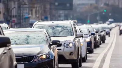 Сутками в ожидании: массовое закрытие центров техосмотра авто привело к длинным очередям в Кызылорде