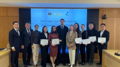 Туристам будут предлагать экскурсии на предприятия в Астане