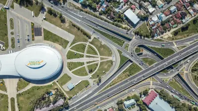 В акимате Алматы рассказали, где будет тренироваться фигурист Михаил Шайдоров