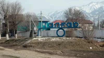 Талгар не самый криминальный район Алматинской области – глава региона