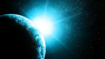 На Земле началась самая сильная магнитная буря за три месяца