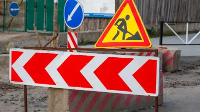 Ограничение движения по мосту Арыс в Астане продлили до 25 сентября 