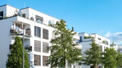 Квартиры в новостройках Казахстана за год подорожали на 16%