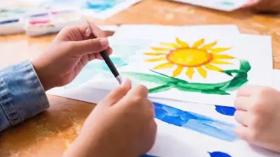 Дети больше не смогут посещать сразу два кружка бесплатно в Казахстане