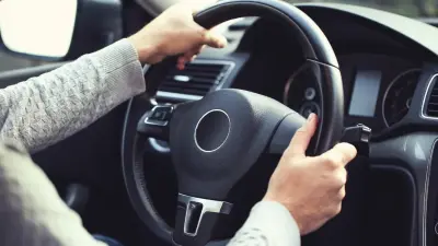 Водителя, наехавшего на подростков в Сатпаеве, арестовали на 20 суток