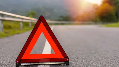 Автомобиль наехал на детей в Абайской области: сын водителя назвал причину ДТП