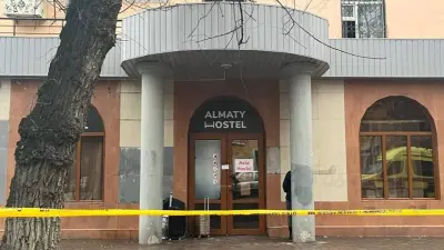 Пожар в хостеле Алматы: суд отказал в возвращении дела прокурору