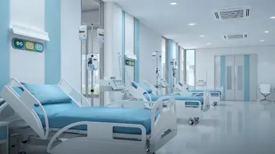 Больница скорой помощи Семея потребовала освободить арендуемое частной клиникой здание: что решил суд