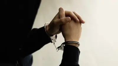 Подозреваемого в заказе убийства директора "Lenovo Казахстан" задержали в Дубае