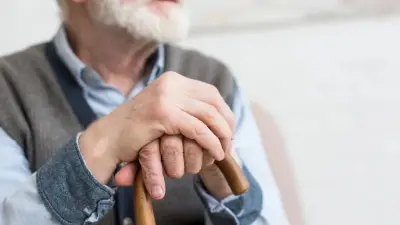 81-летнего пенсионера похитили в Алматы: полиция задержала подозреваемых