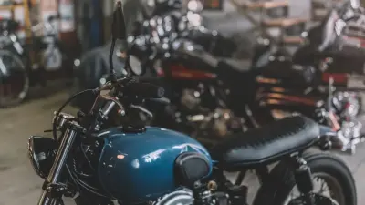 Вьетнам запретит эксплуатацию мопедов в центре столицы из-за смога