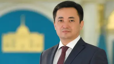 Глава государства лично работал над текстом новой Конституции – Айбек Дадебай