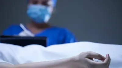 Жительница Улытауской области умерла после анестезии в больнице: несколько медиков отстранили от работы