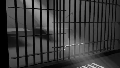 Заключённые создали ОПГ и вымогали деньги у других осуждённых в Абайской области