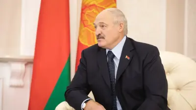 Лукашенко помиловал более 20 заключённых в преддверии Нового года
