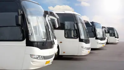 Соблюдение режима отдыха водителями проверяет Минтранспорта Казахстана: что грозит нарушителям