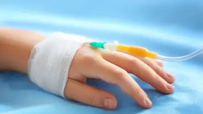 Двух детей, пострадавших в ДТП в Абайской области, скоро выпишут из больницы