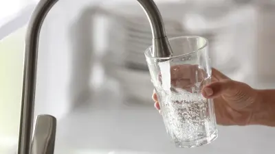 Жители микрорайона Атырау жалуются на нехватку воды